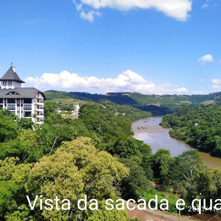 Melhor Vista E Localizacao Nas Termas Піратуба Екстер'єр фото