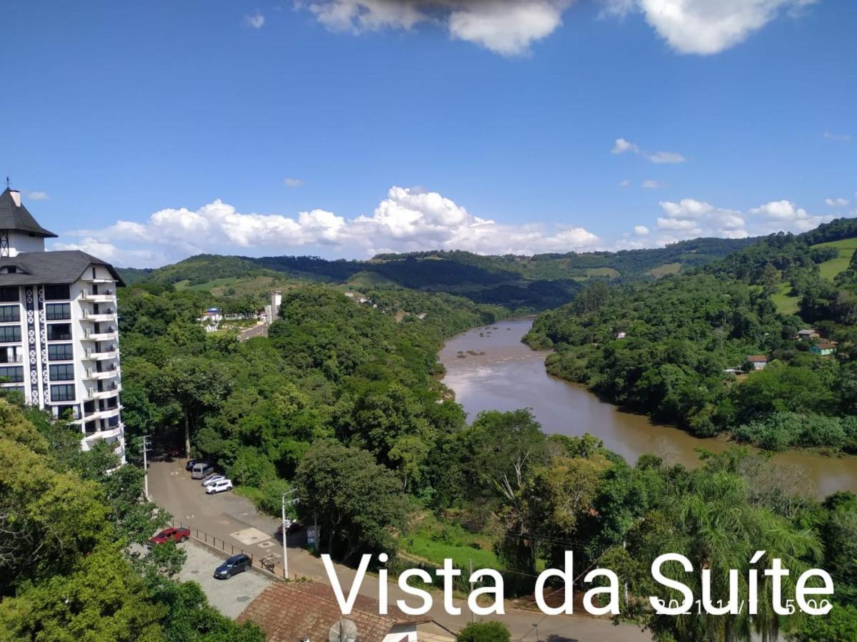 Melhor Vista E Localizacao Nas Termas Піратуба Екстер'єр фото